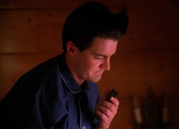 Twin Peaks - galeria