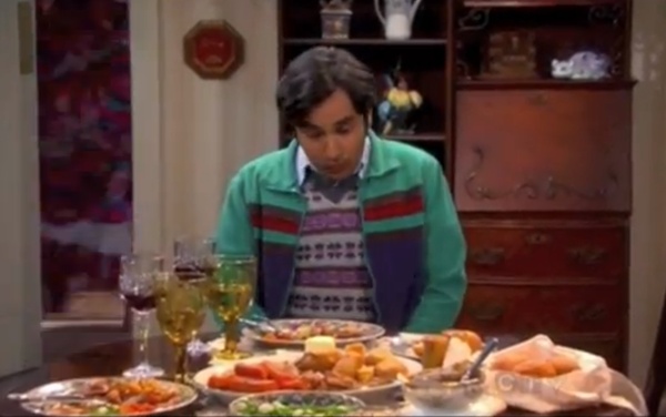 The Big Bang Theory - galeria