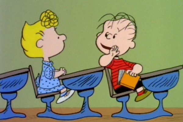 Charlie Brown - galeria