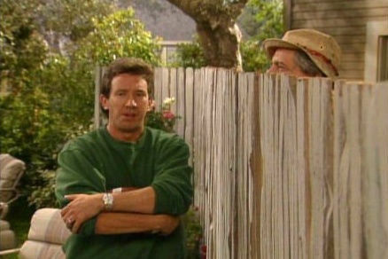 Home Improvement - galeria