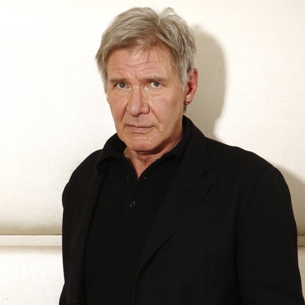 Harrison Ford
