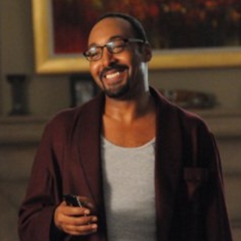 Jesse L. Martin