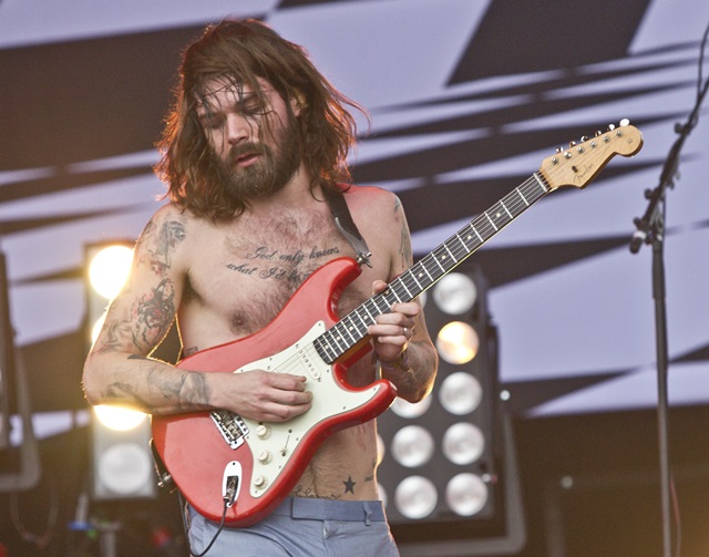 Biffy Clyro