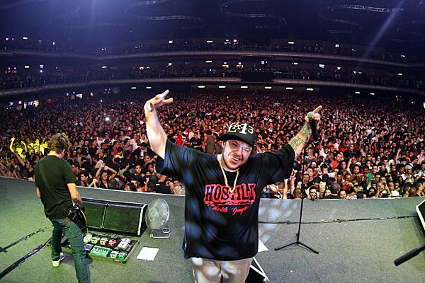 Chorão - Galeria - Capa