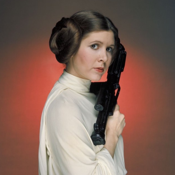 Princesa Leia