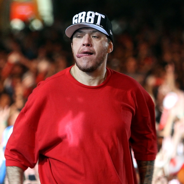 Polêmicas de Chorão: abre