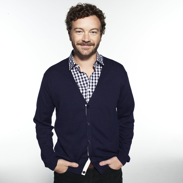 Danny Masterson