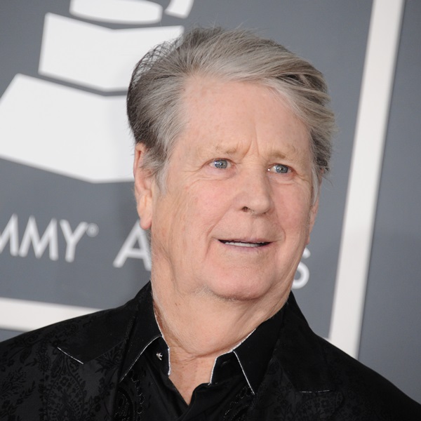 Brian Wilson