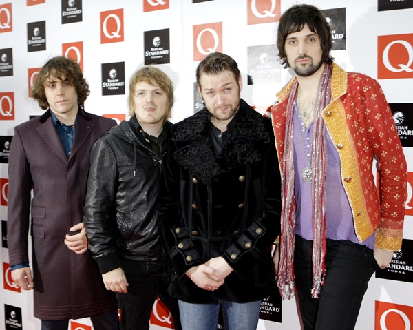Kasabian