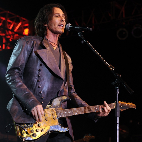 Rick Springfield