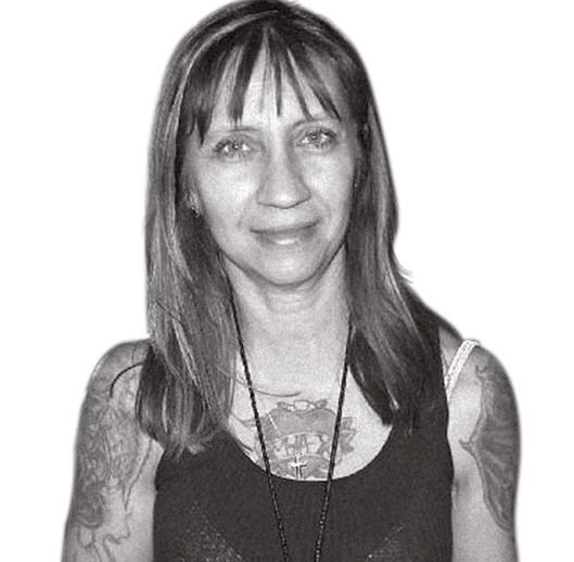 Mulher, esposa, empresária