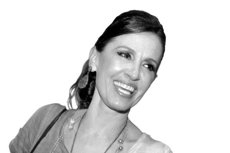 Mulher, esposa, empresária