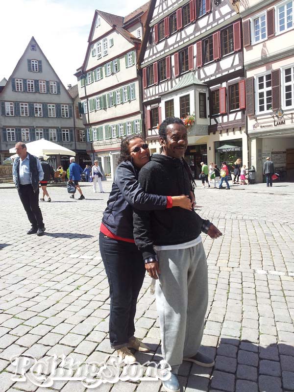 Mulher, esposa, empresária