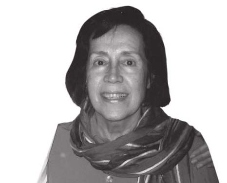 Mulher, esposa, empresária