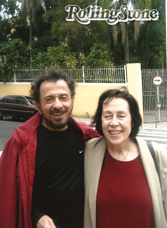 Mulher, esposa, empresária