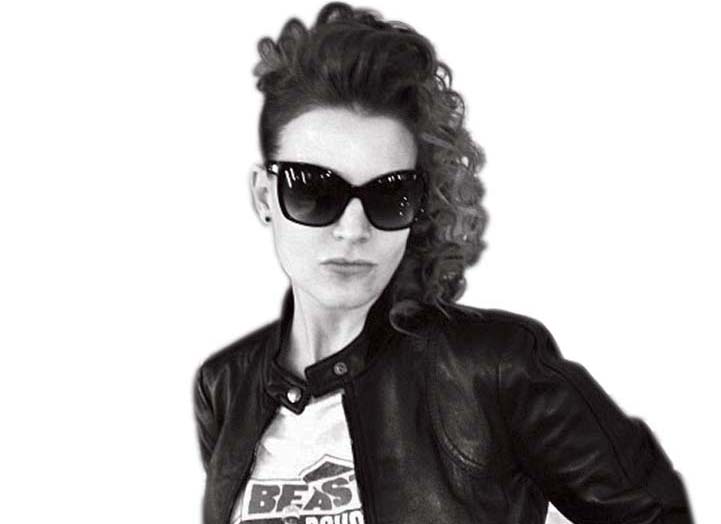 Mulher, esposa, empresária