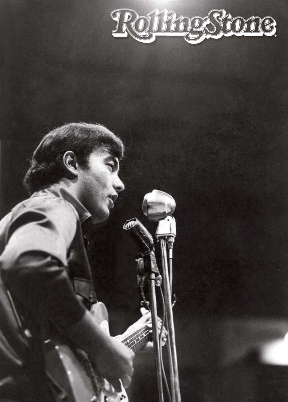 Erasmo na década de 60