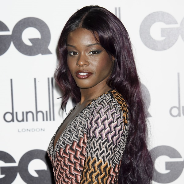 Azealia Banks