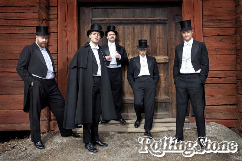 RECUPERADOS O Hives continua indo direto ao ponto