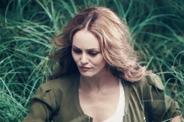 Vanessa Paradis