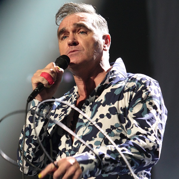 Galeria – 15 insultos de Morrissey – Kate Middleton