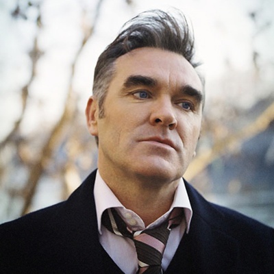 Galeria – 15 insultos de Morrissey – Coachella