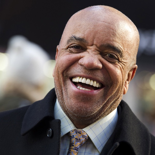 Berry Gordy