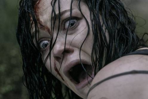 Evil Dead