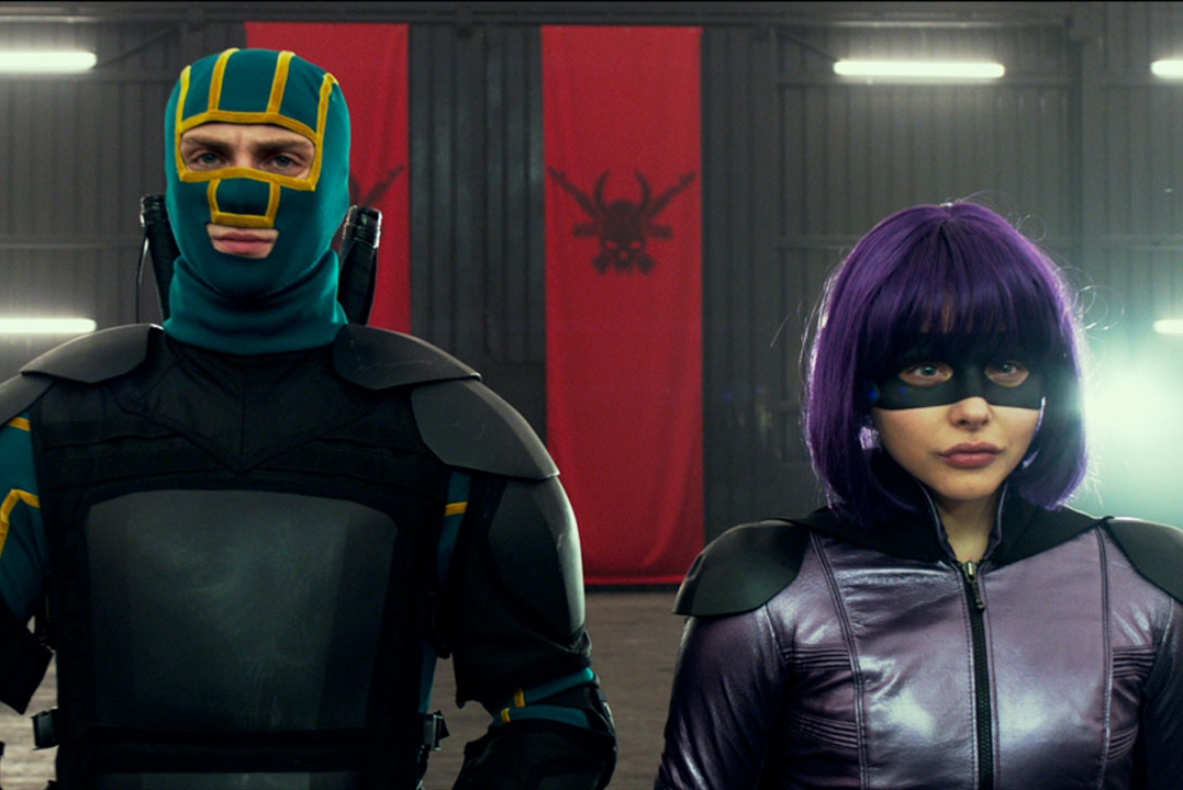 Kick-Ass 2