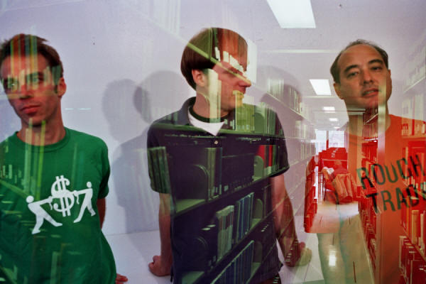 Galeria Pearl Jam - Wellwater Conspiracy