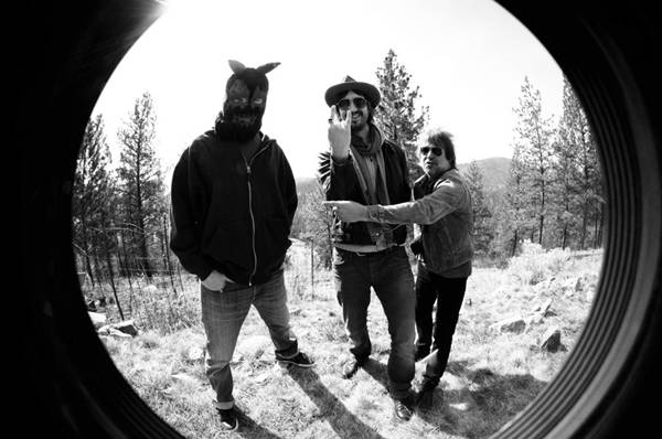 Galeria Pearl Jam - RNDM