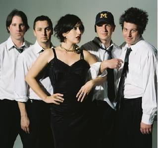 Galeria Pearl Jam - The Rockfords