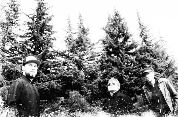 Galeria Pearl Jam - Tres Mts.