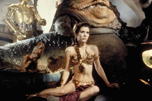 Figurinos do cinema - abre