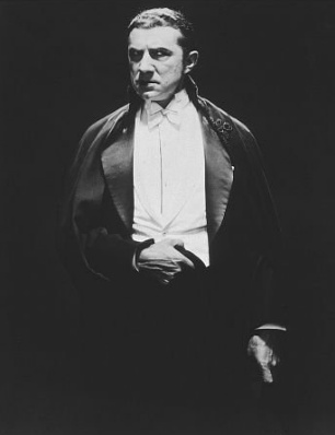 Drácula - galeria figurinos