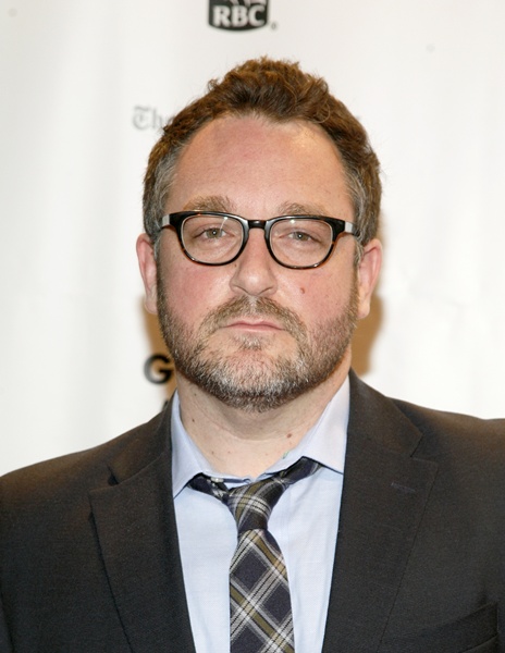 Colin Trevorrow