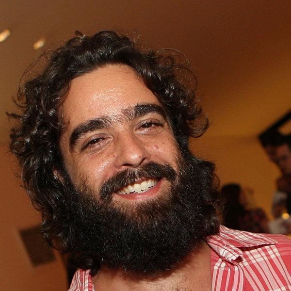 Rodrigo Barba