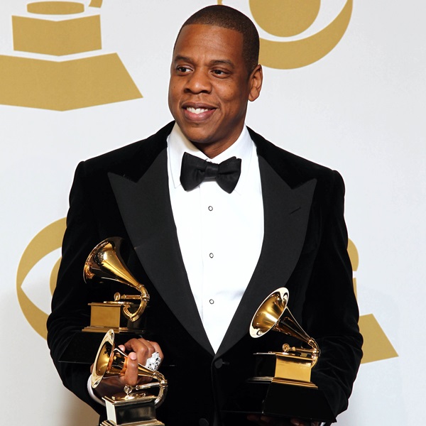 Jay-Z