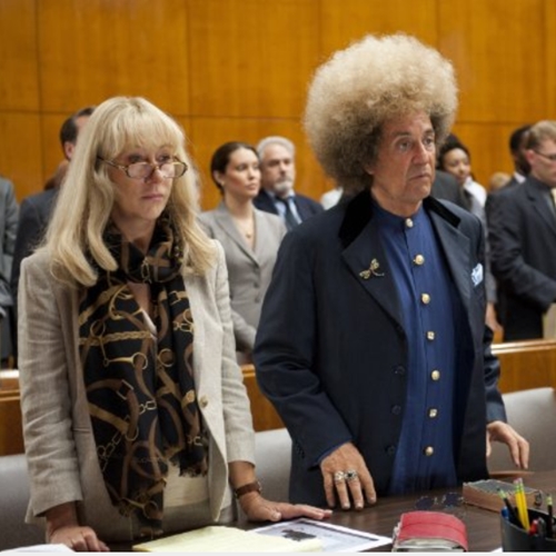 Phil Spector
