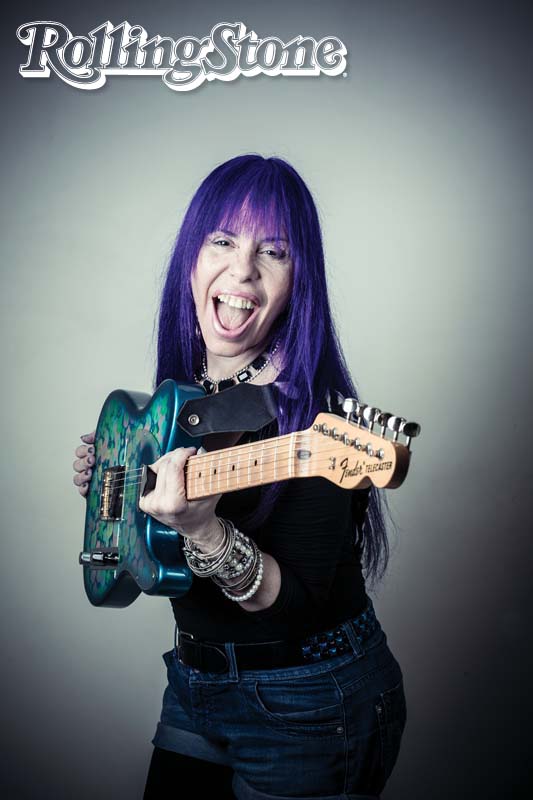 FUTURO “O Brasil vai aprender com a nova geração a voltar a ser Brasil na música”