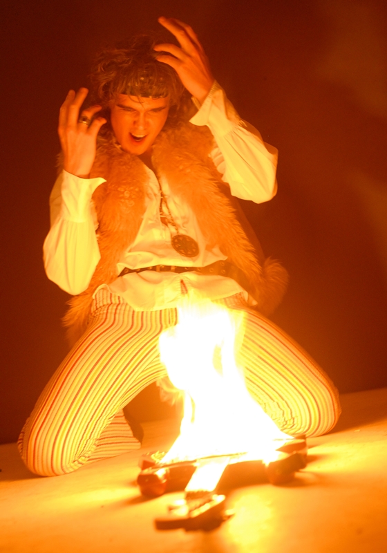 We Love Rock and Roll