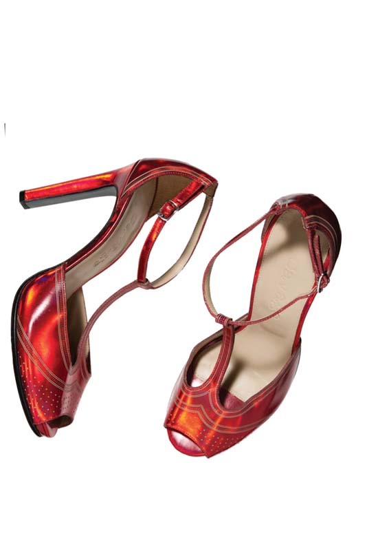 Inspiração Atemporal