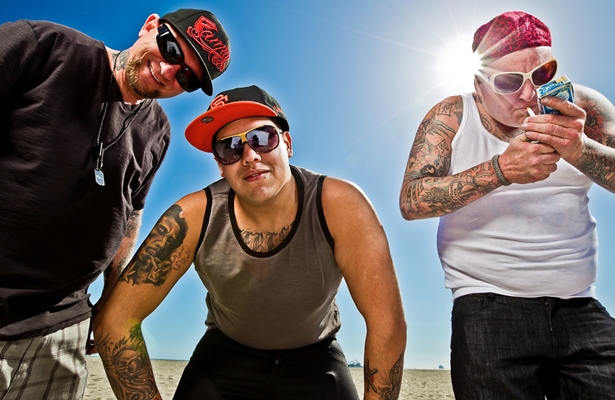 Sublime With Rome
