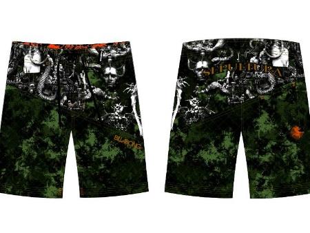 Galeria Roqueiros bons de marketing - Sepultura