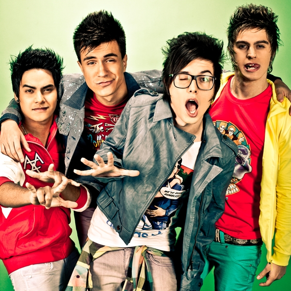 Galeria Roqueiros bons de marketing - Restart