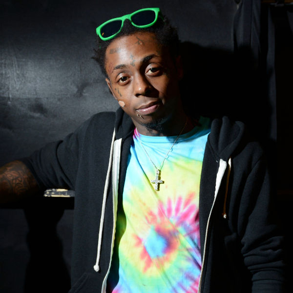 Lil Wayne