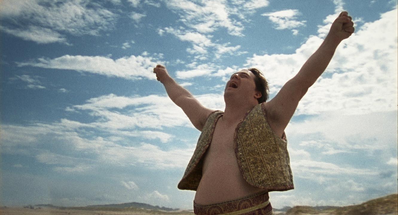 Colegas - Ariel Goldenberg