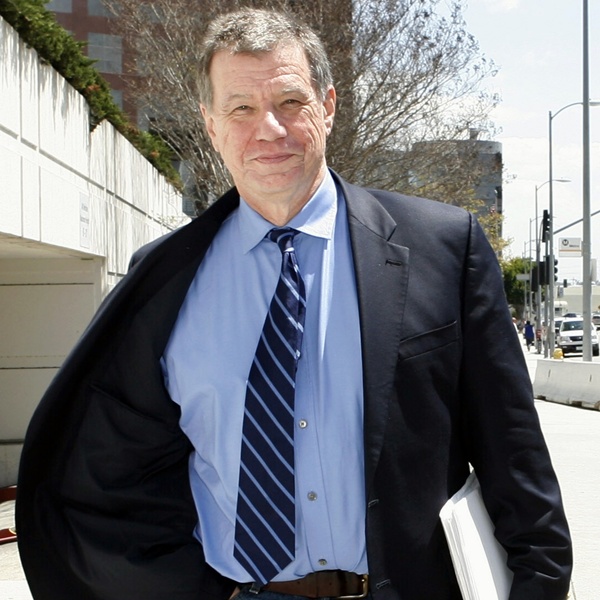 John McTiernan