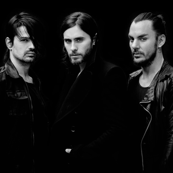 30 Seconds to Mars