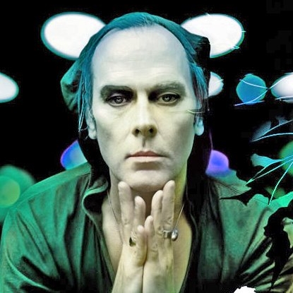 Peter Murphy